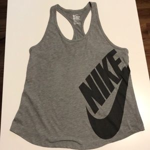 Nike Tank